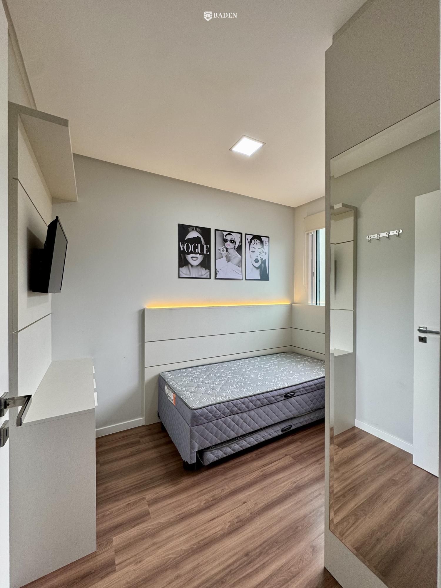 Apartamento, 3 quartos, 70 m² - Foto 21