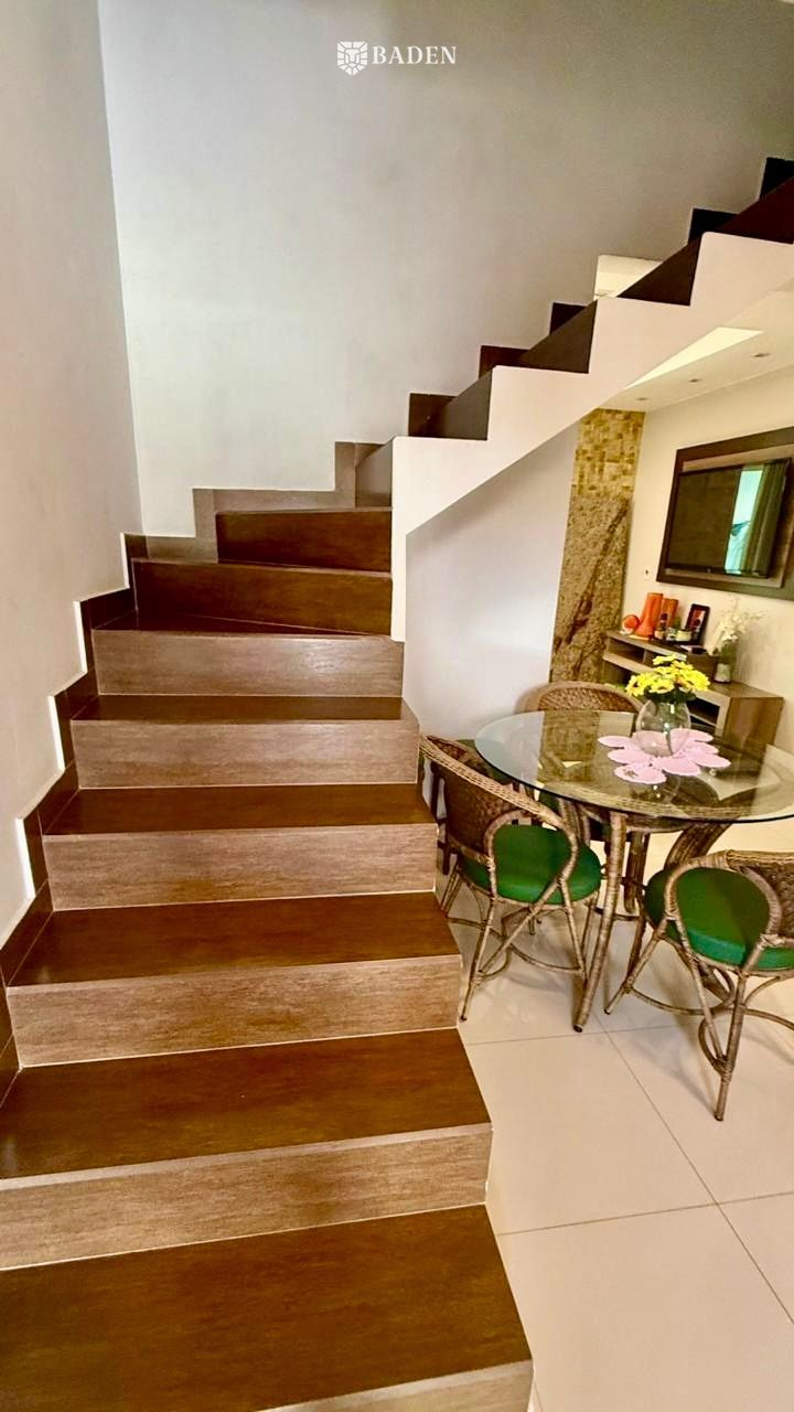 Casa, 3 quartos, 100 m² - Foto 11