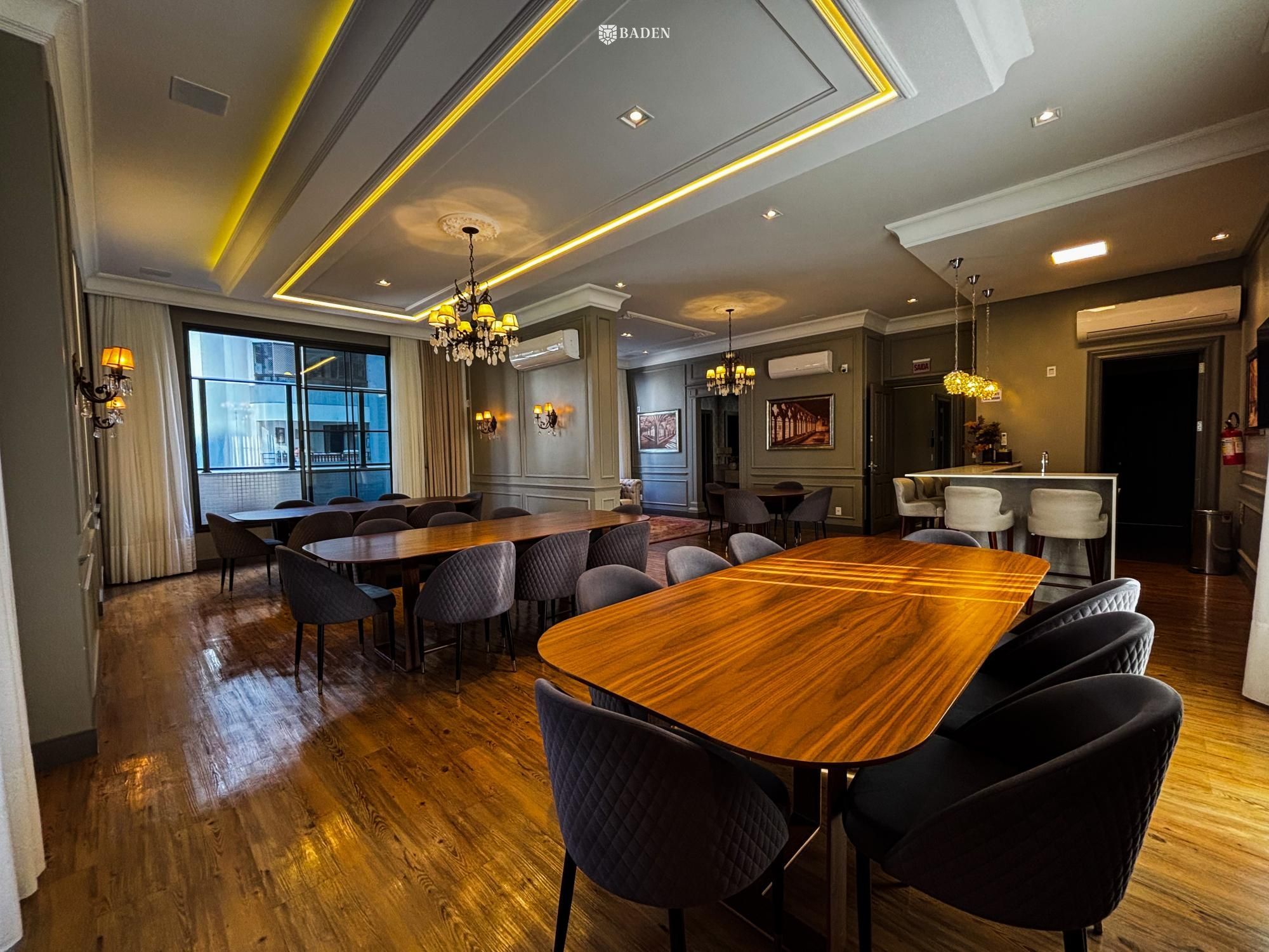 Apartamento, 3 quartos, 118 m² - Foto 24