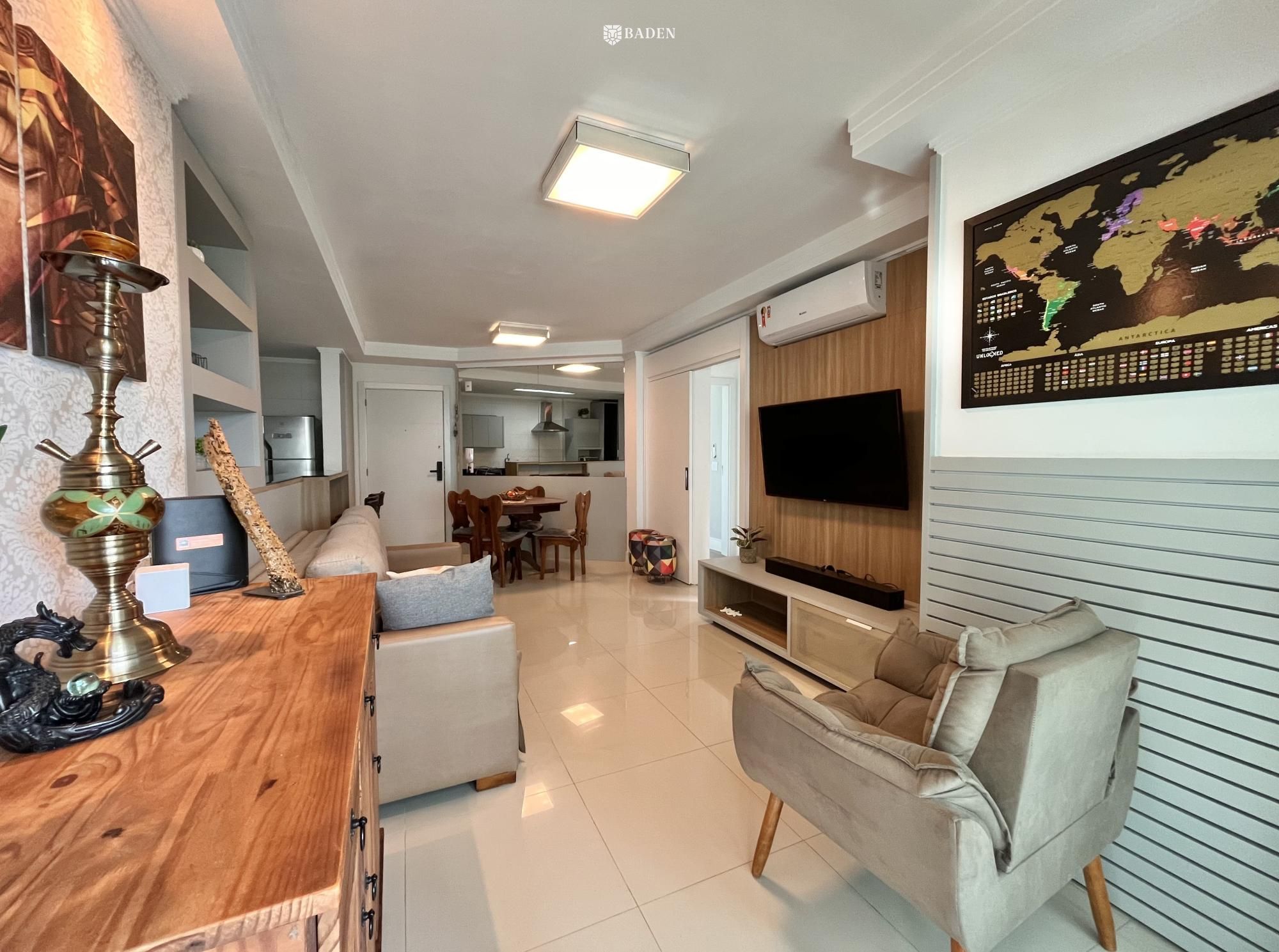 Apartamento, 2 quartos, 78 m² - Foto 7