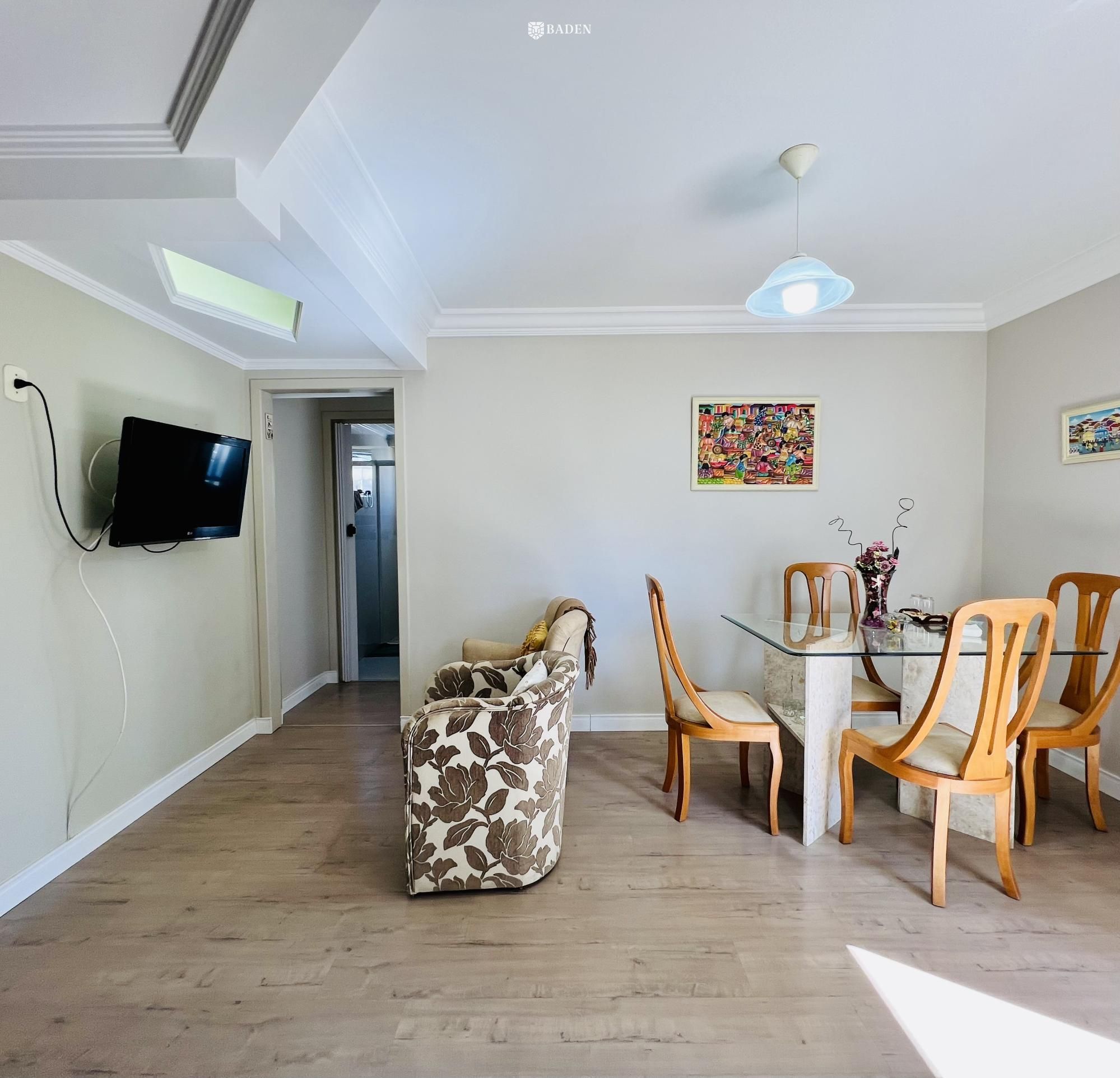 Apartamento, 2 quartos, 65 m² - Foto 27