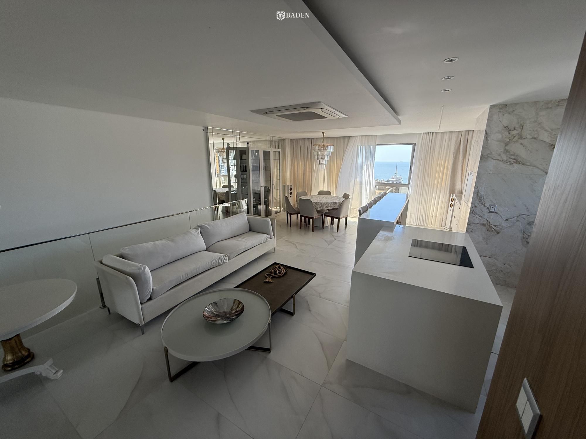 Apartamento, 5 quartos, 222 m² - Foto 3
