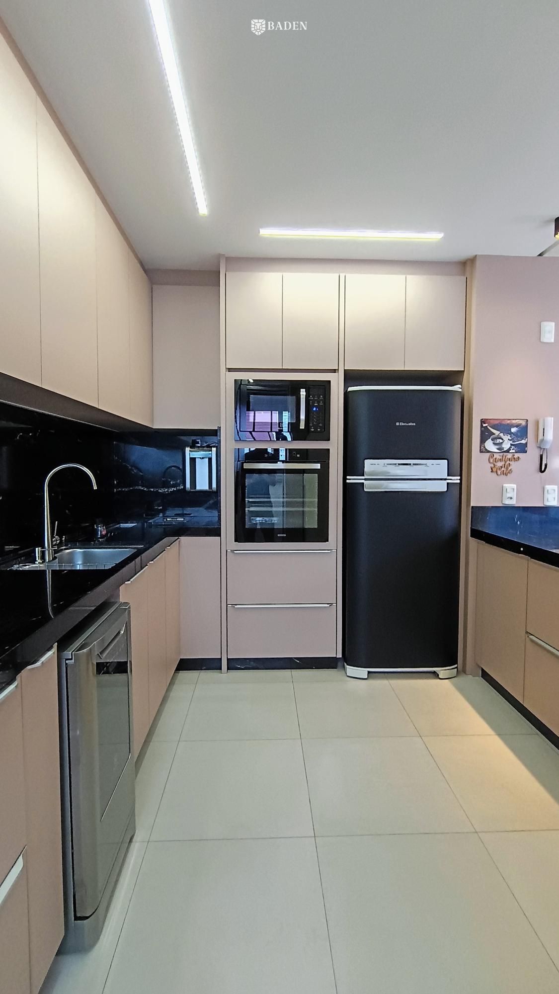 Apartamento, 2 quartos, 96 m² - Foto 11