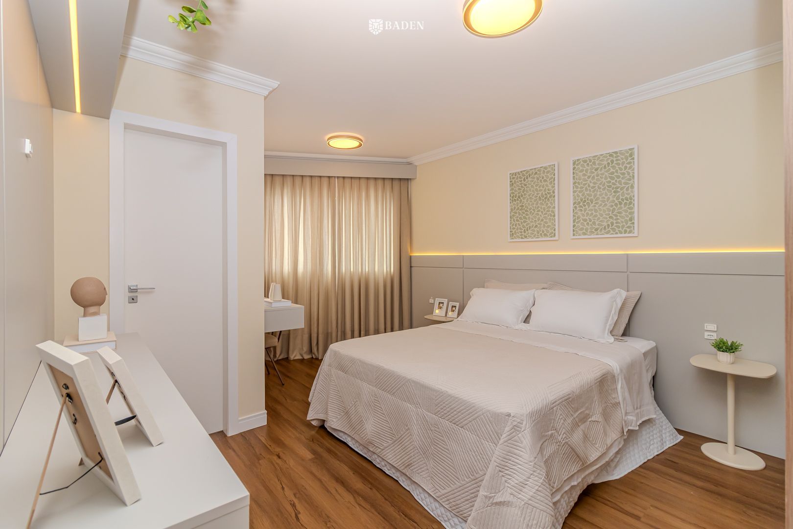 Apartamento, 3 quartos, 110 m² - Foto 24