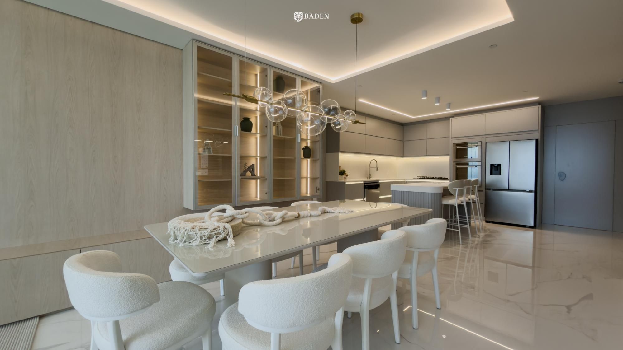 Apartamento, 4 quartos, 184 m² - Foto 22