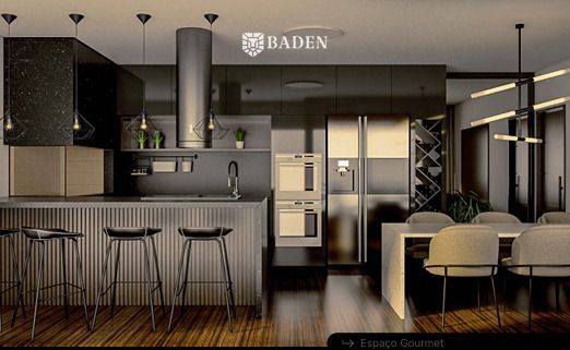 Apartamento, 2 quartos, 60 m² - Foto 4
