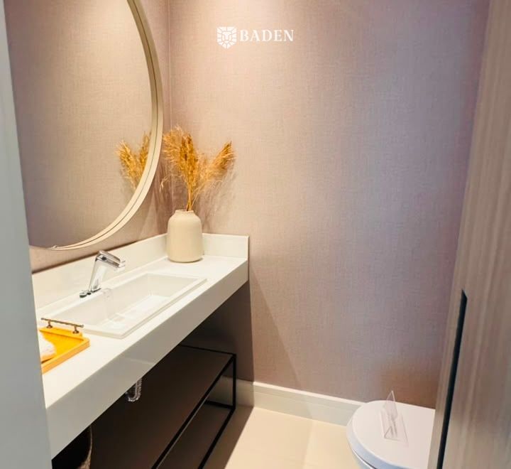 Apartamento, 4 quartos, 237 m² - Foto 5