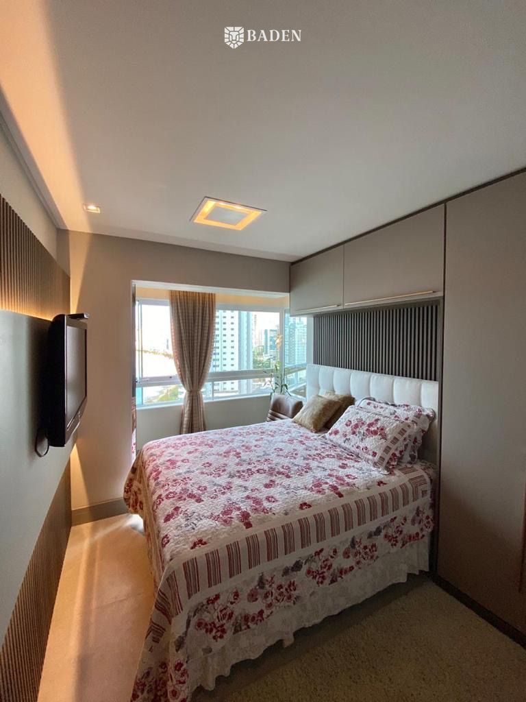 Apartamento, 3 quartos, 132 m² - Foto 21