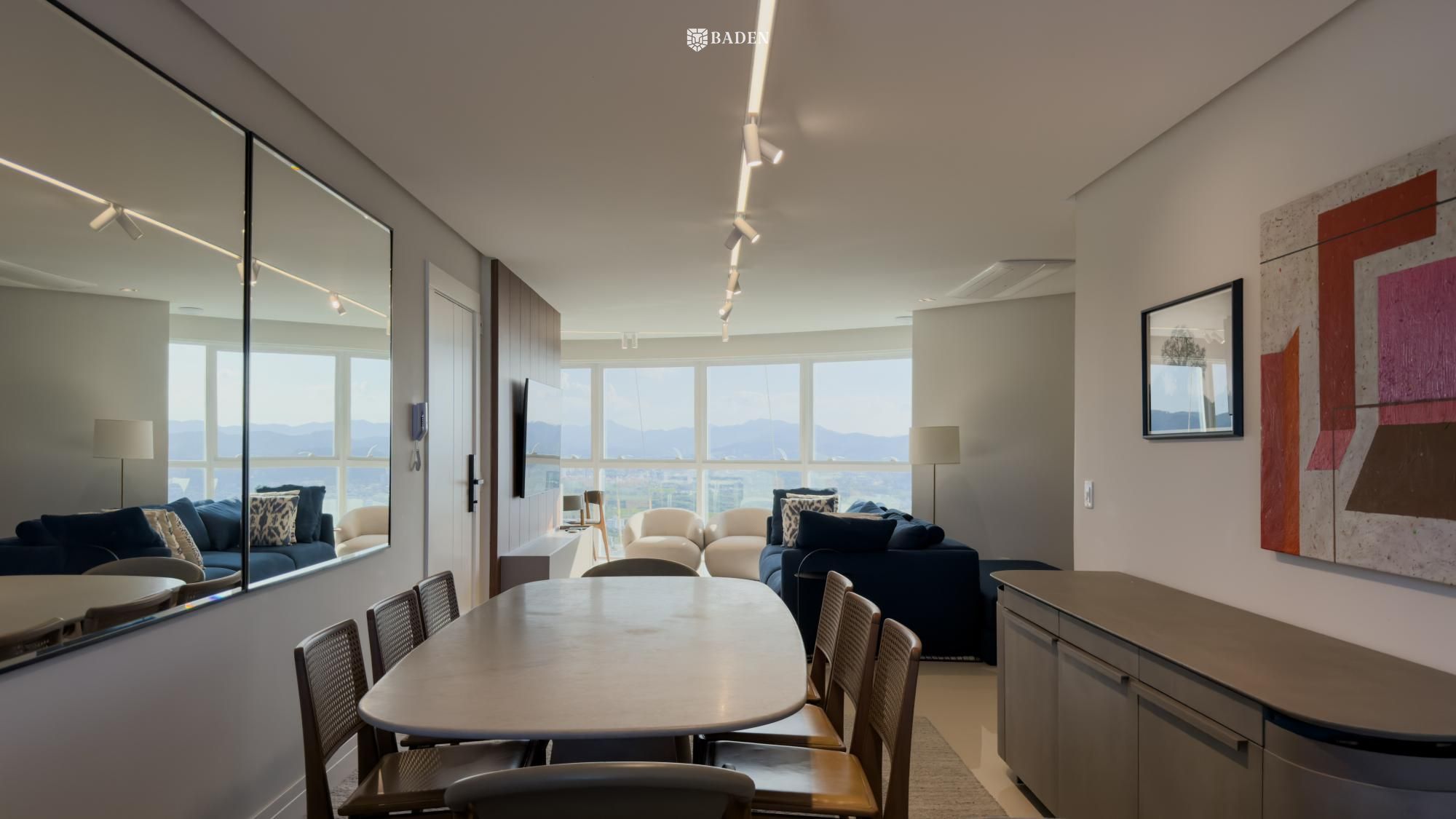 Apartamento, 3 quartos, 138 m² - Foto 12