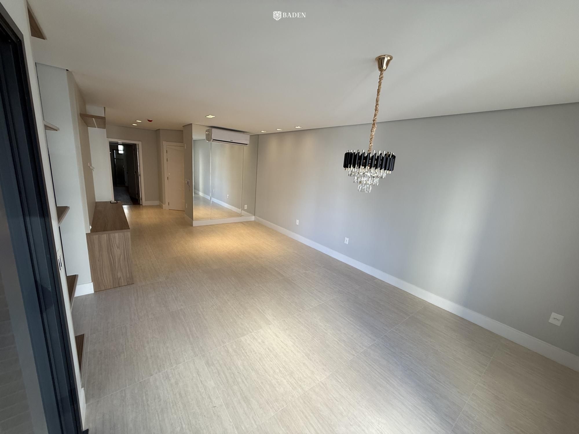 Apartamento, 3 quartos, 121 m² - Foto 3