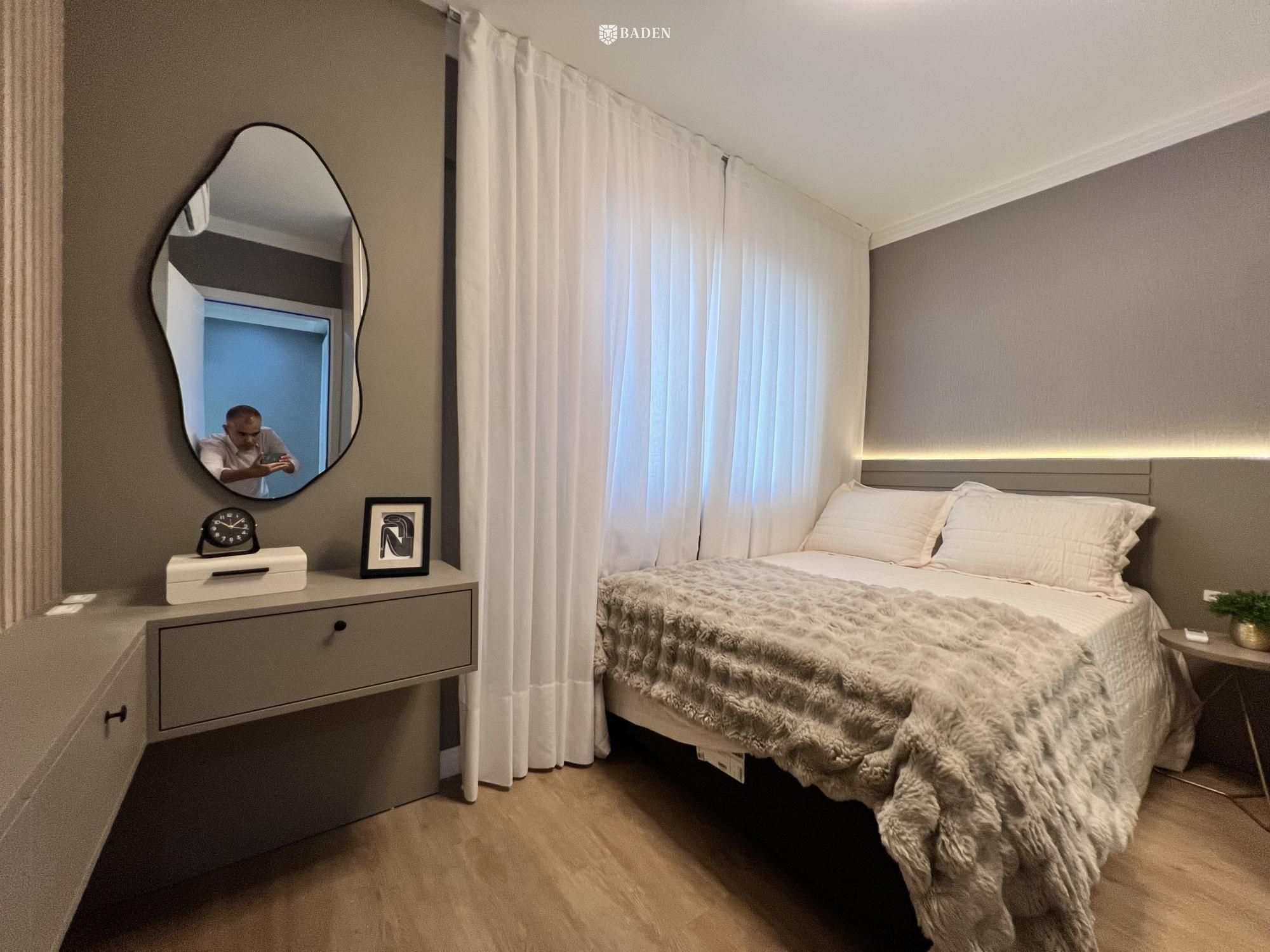 Apartamento, 3 quartos, 105 m² - Foto 10