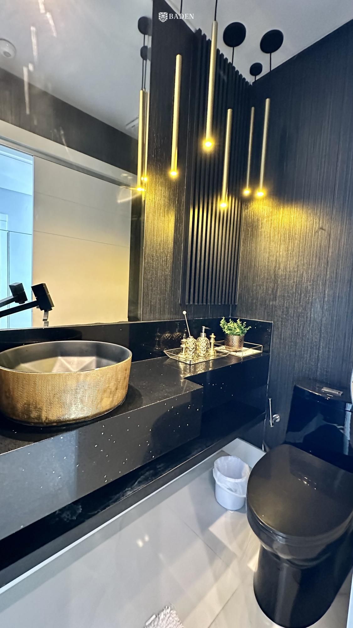 Apartamento, 3 quartos, 217 m² - Foto 20