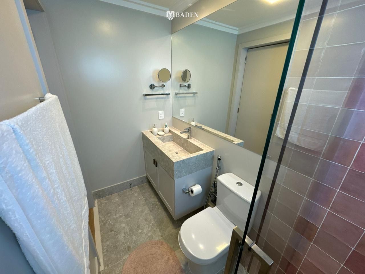 Apartamento, 3 quartos, 138 m² - Foto 19