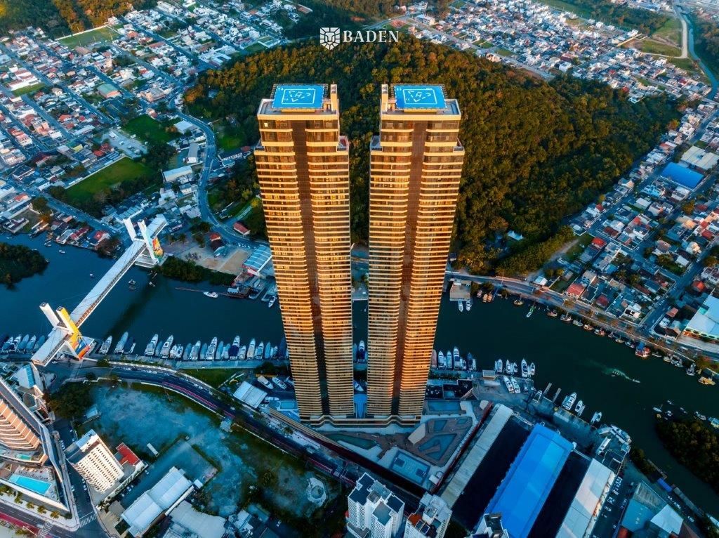 Apartamento, 4 quartos, 261 m² - Foto 24