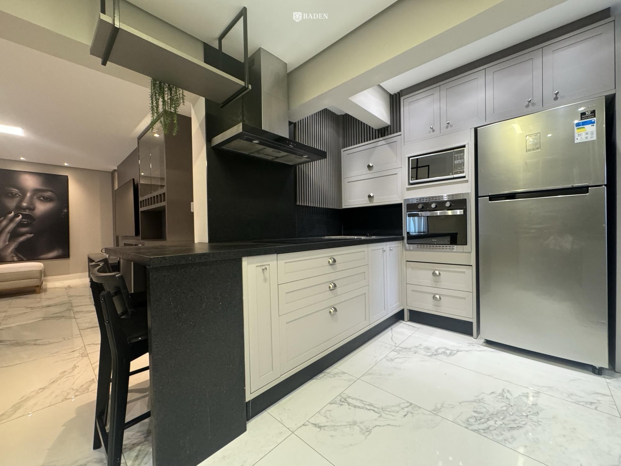 Apartamento, 3 quartos, 130 m² - Foto 4