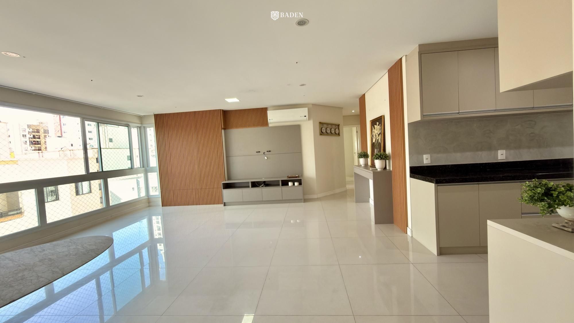 Apartamento, 4 quartos, 142 m² - Foto 1