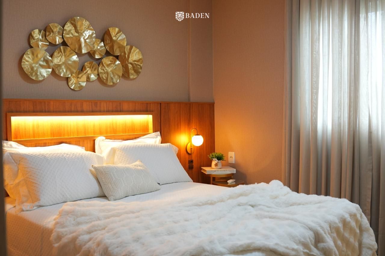 Apartamento, 3 quartos, 130 m² - Foto 31