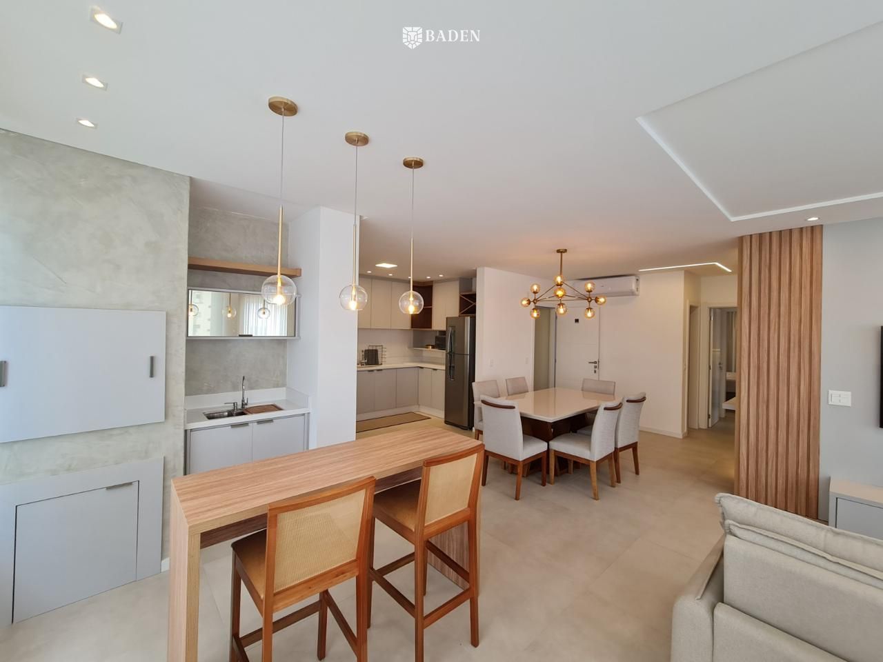 Apartamento, 3 quartos, 121 m² - Foto 28