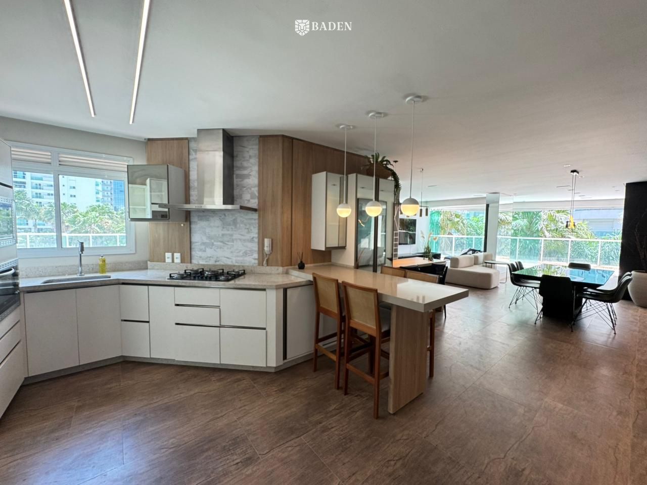 Apartamento, 3 quartos, 150 m² - Foto 11