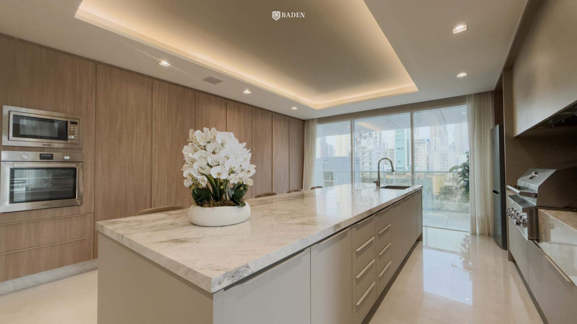 Apartamento, 3 quartos, 168 m² - Foto 34