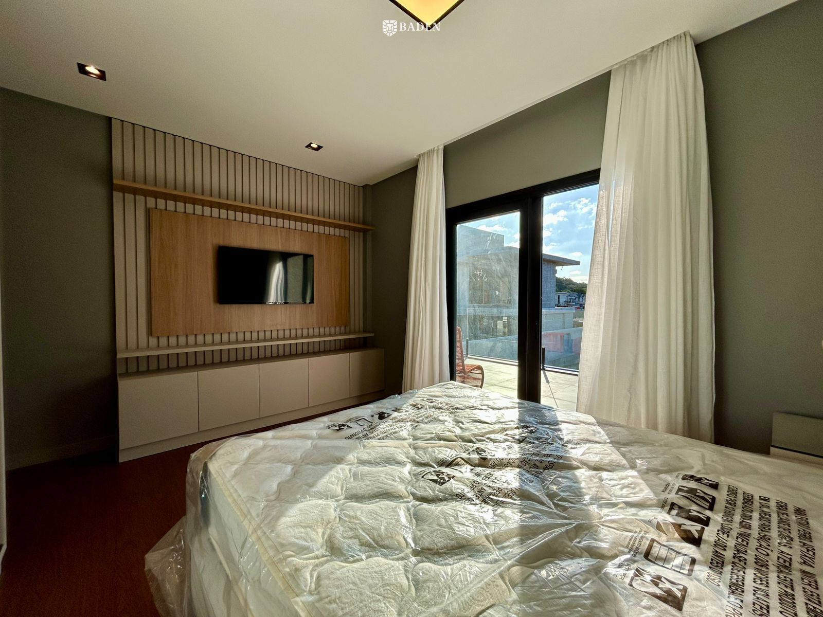 Casa, 4 quartos, 296 m² - Foto 28