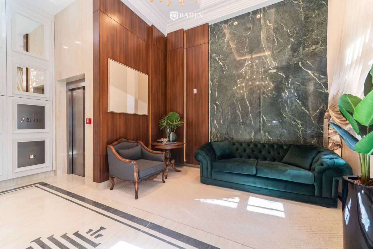 Apartamento, 4 quartos, 138 m² - Foto 5
