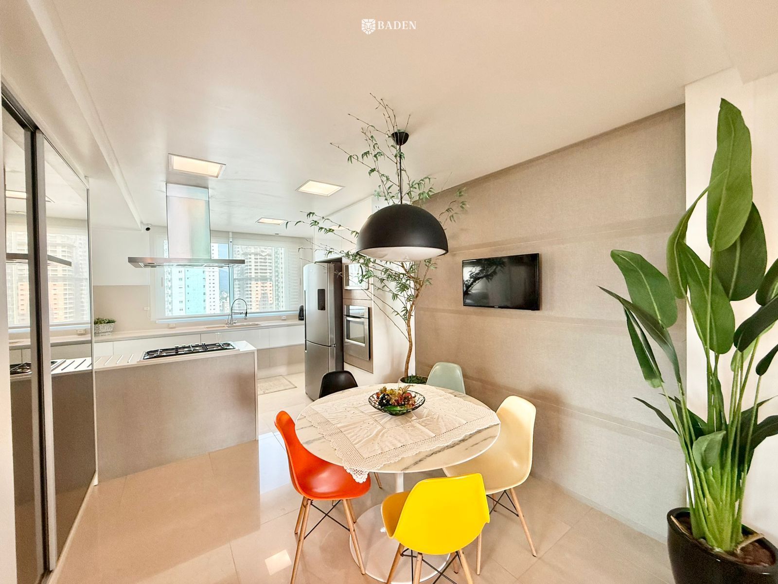 Apartamento, 4 quartos, 219 m² - Foto 14