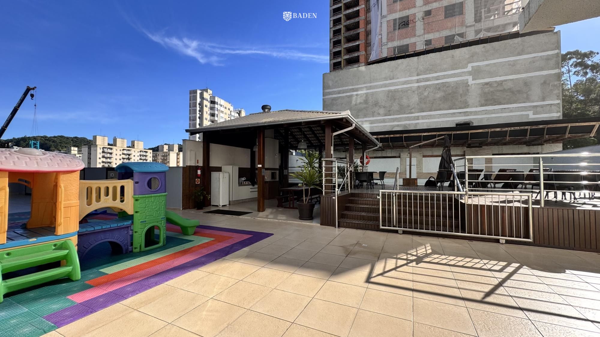Apartamento, 2 quartos, 90 m² - Foto 21