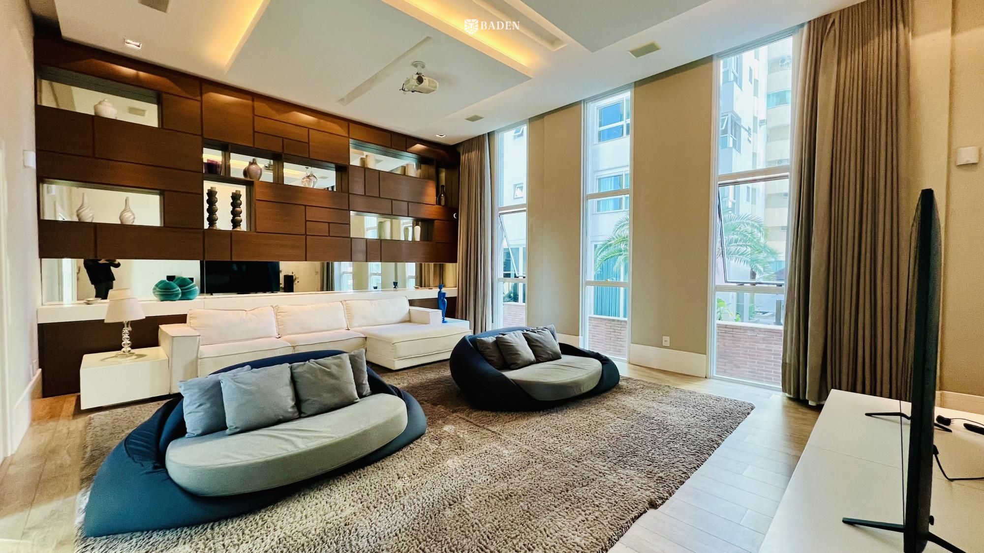 Apartamento, 3 quartos, 152 m² - Foto 53