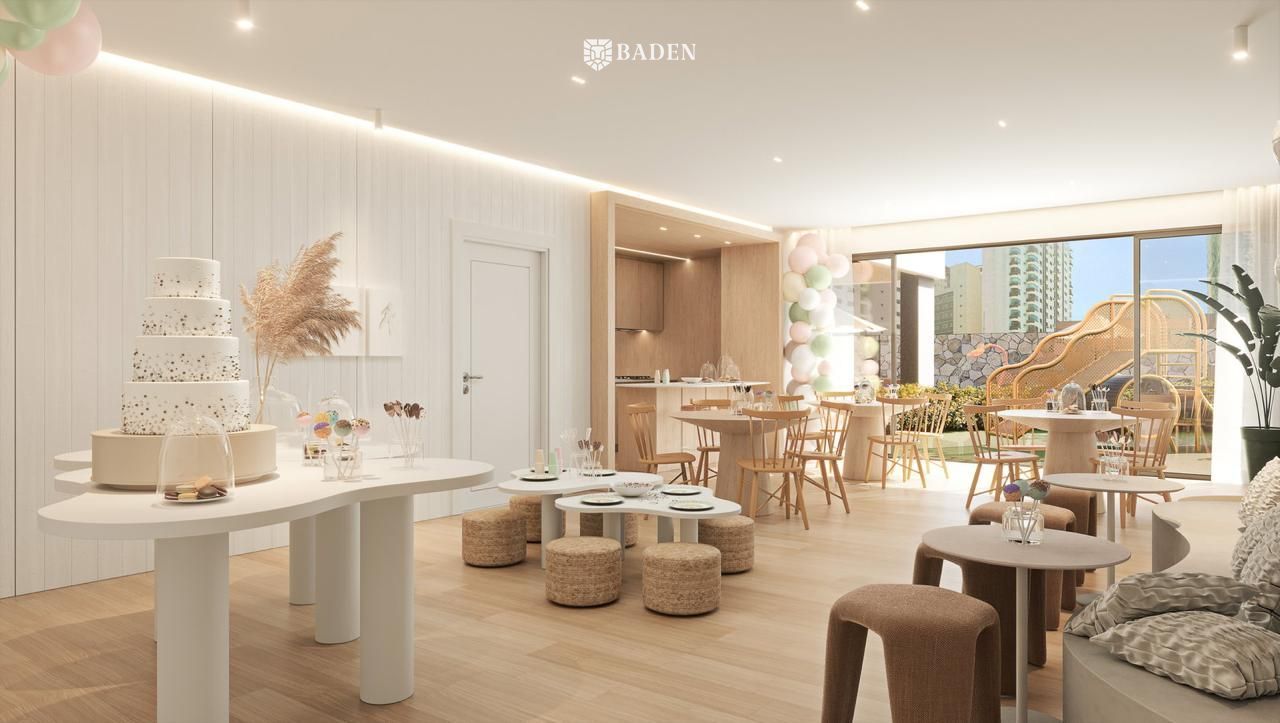 Apartamento, 4 quartos, 224 m² - Foto 15
