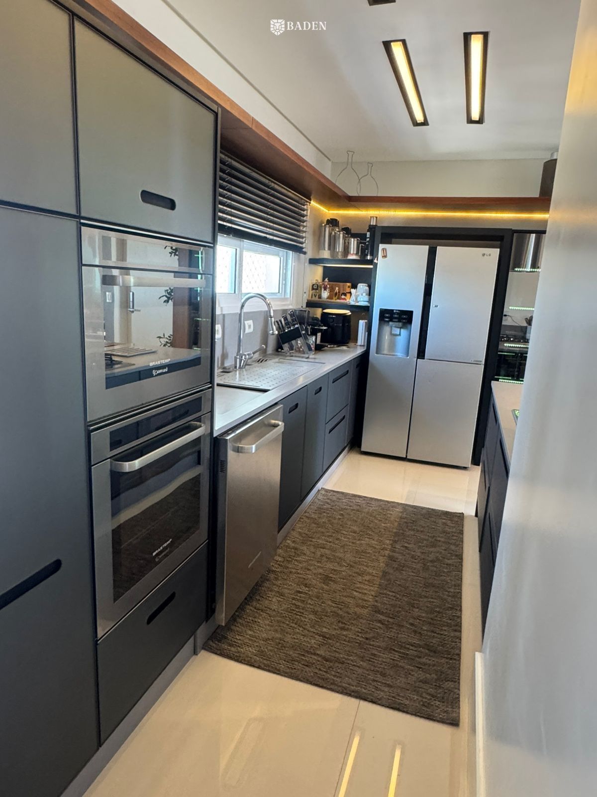 Apartamento, 3 quartos, 122 m² - Foto 7