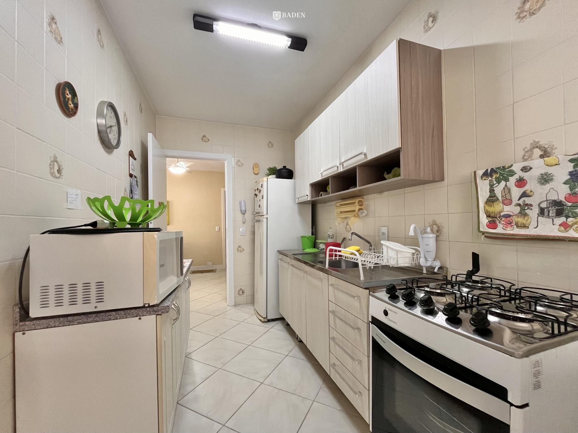 Apartamento, 2 quartos, 85 m² - Foto 21