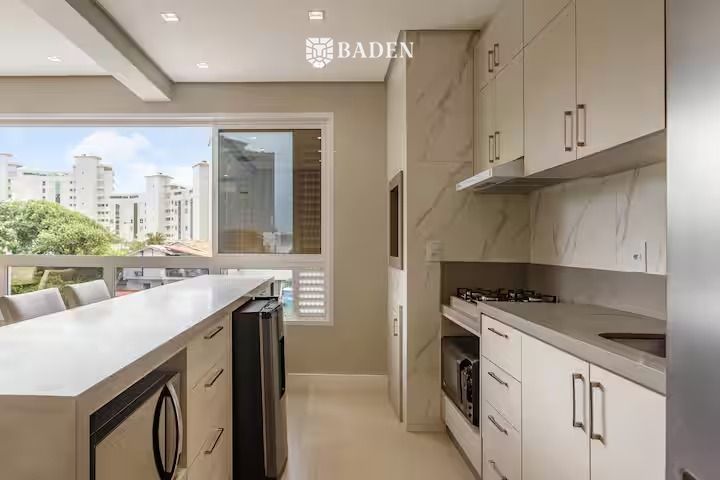 Apartamento, 3 quartos, 115 m² - Foto 5