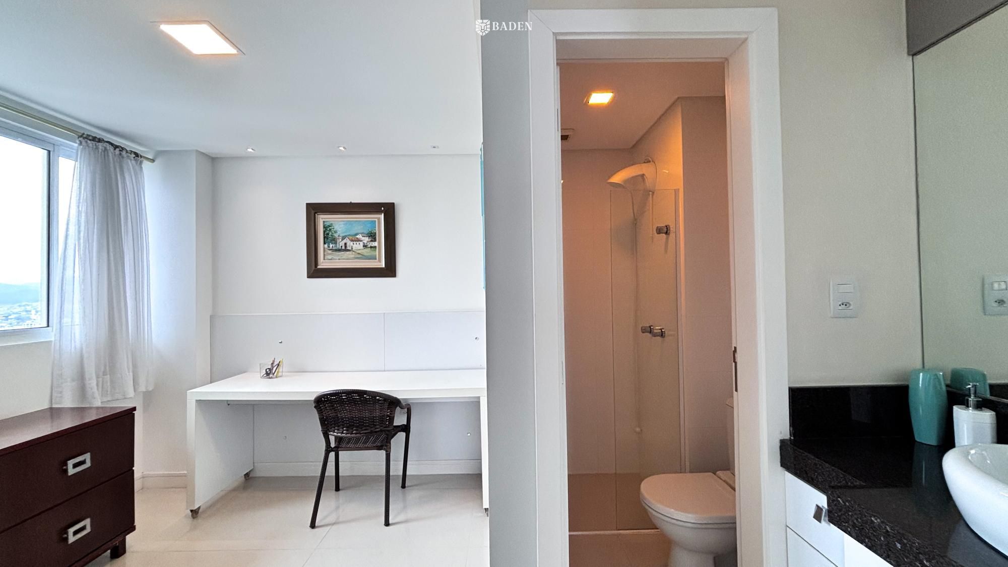Cobertura, 4 quartos, 274 m² - Foto 51