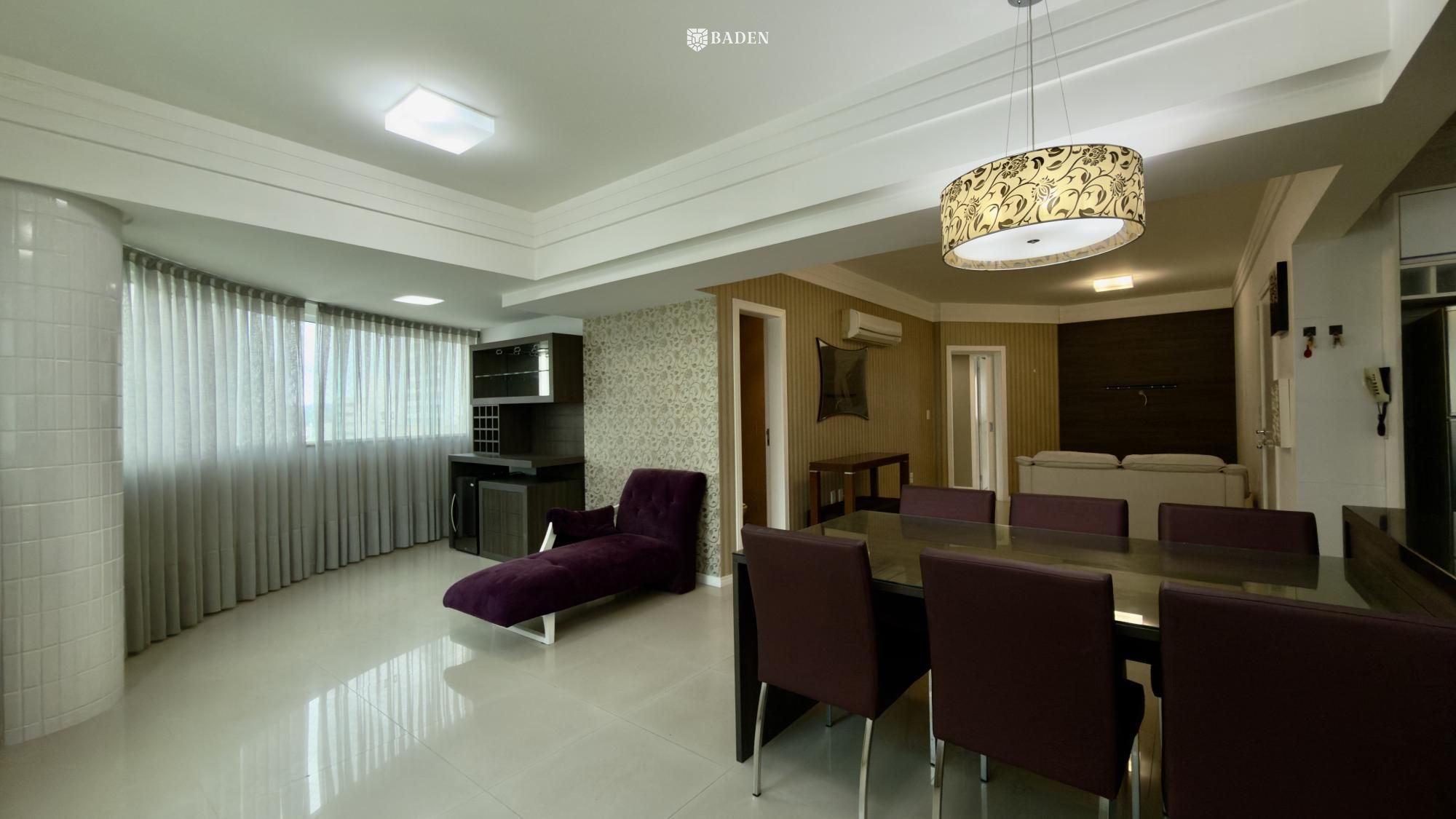 Apartamento, 3 quartos, 122 m² - Foto 7