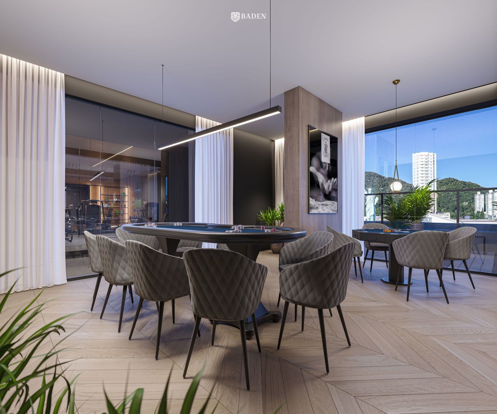 Apartamento, 2 quartos, 86 m² - Foto 17