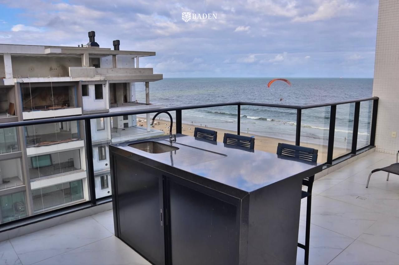 Apartamento, 4 quartos, 243 m² - Foto 8