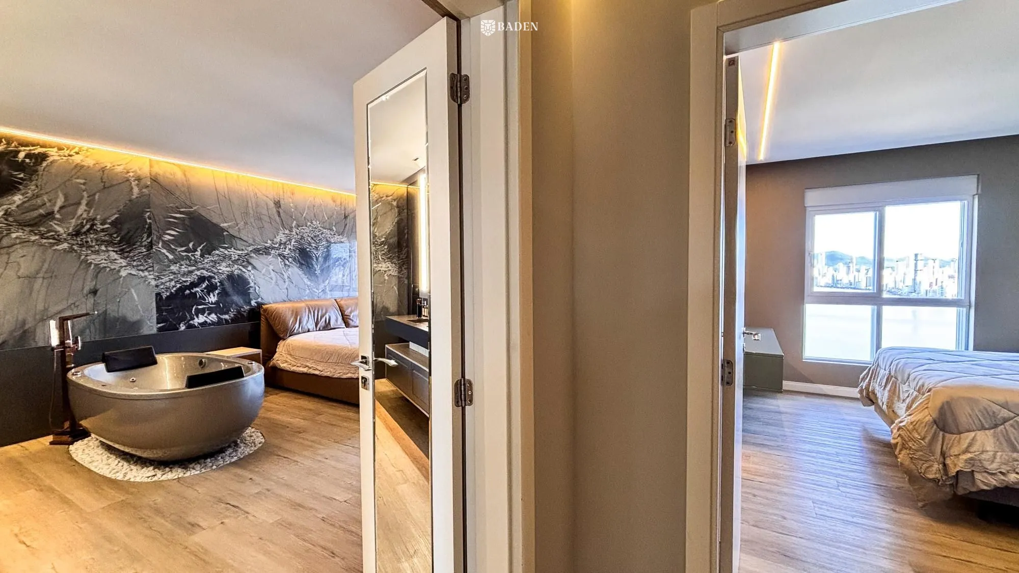 Cobertura, 5 quartos, 452 m² - Foto 61