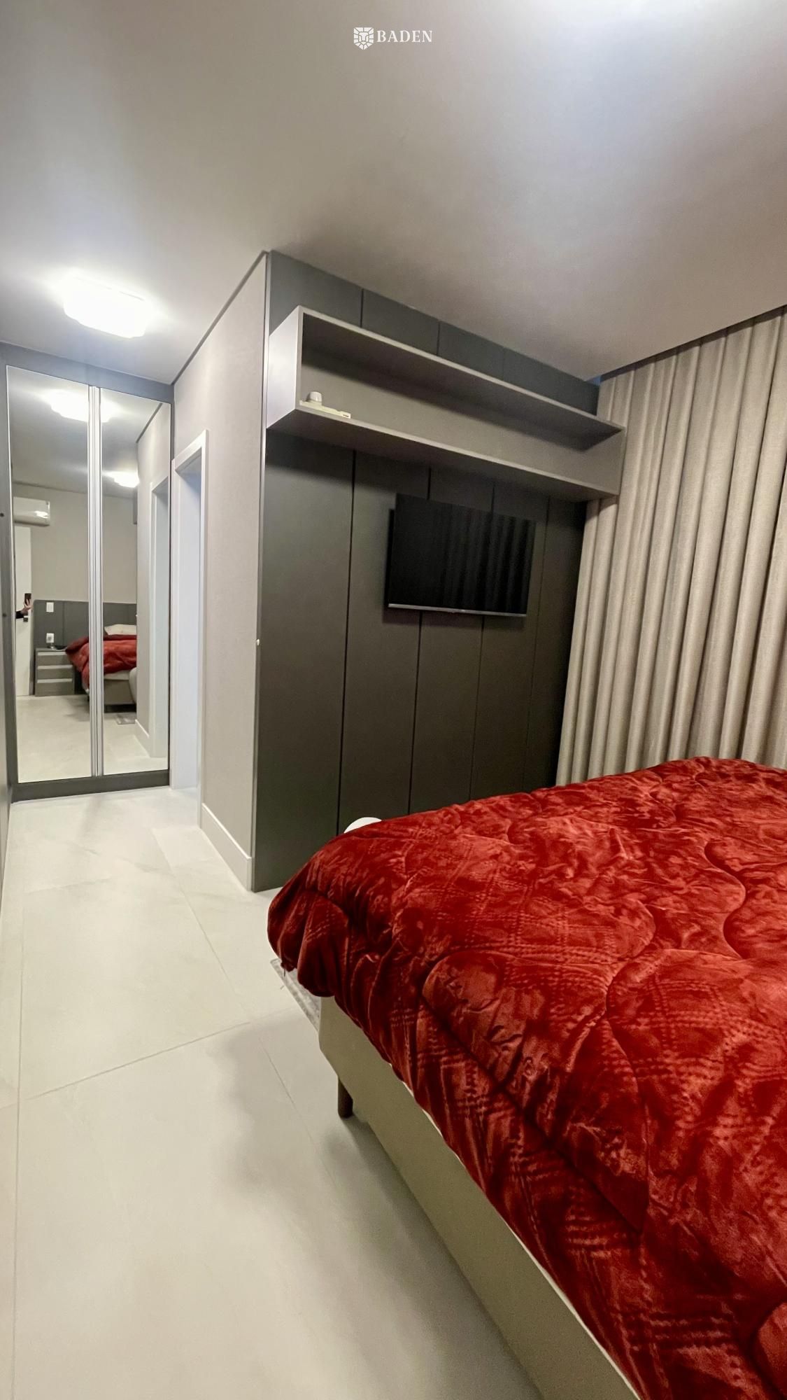 Apartamento, 4 quartos, 132 m² - Foto 18