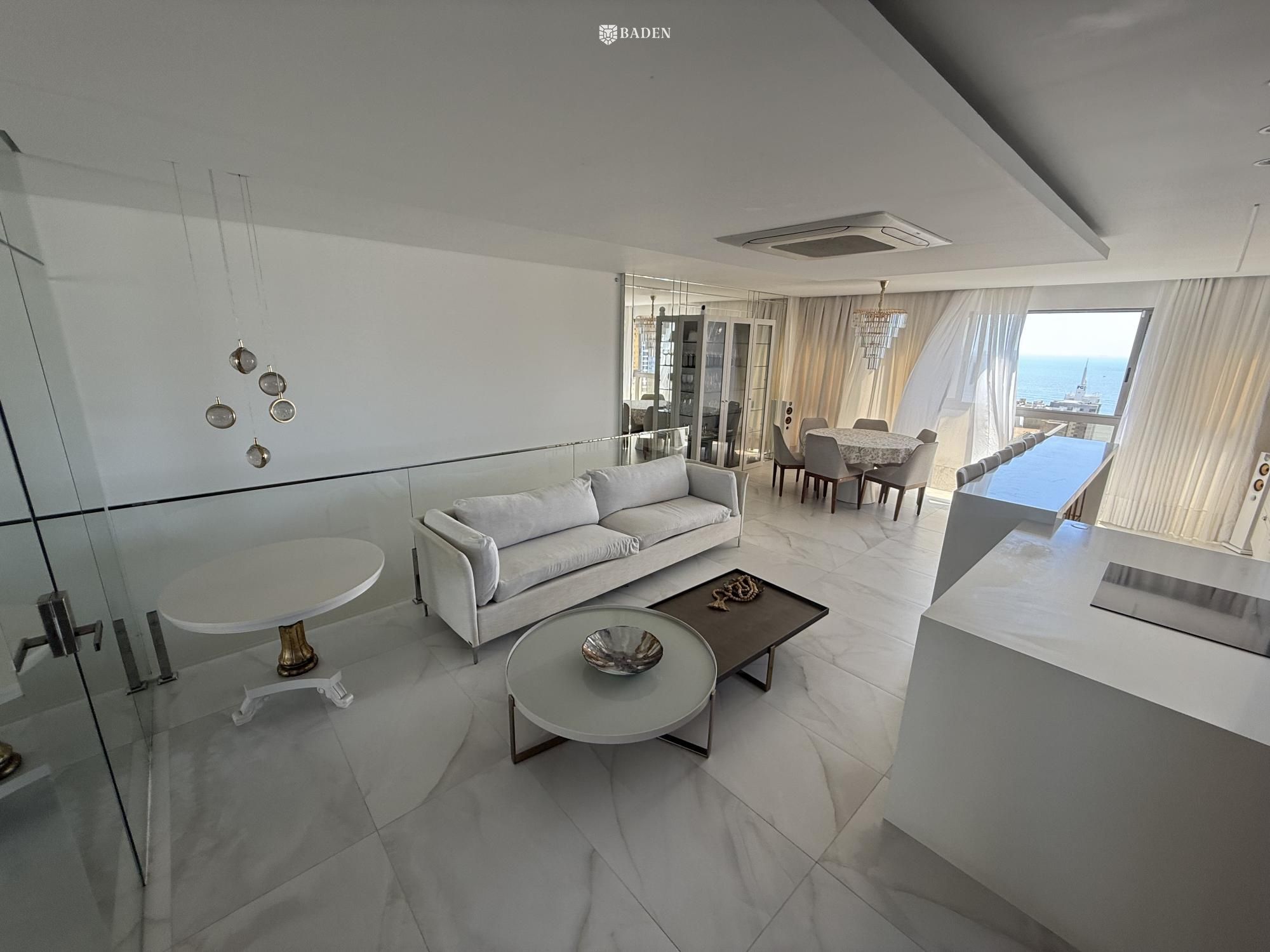 Apartamento, 5 quartos, 222 m² - Foto 2