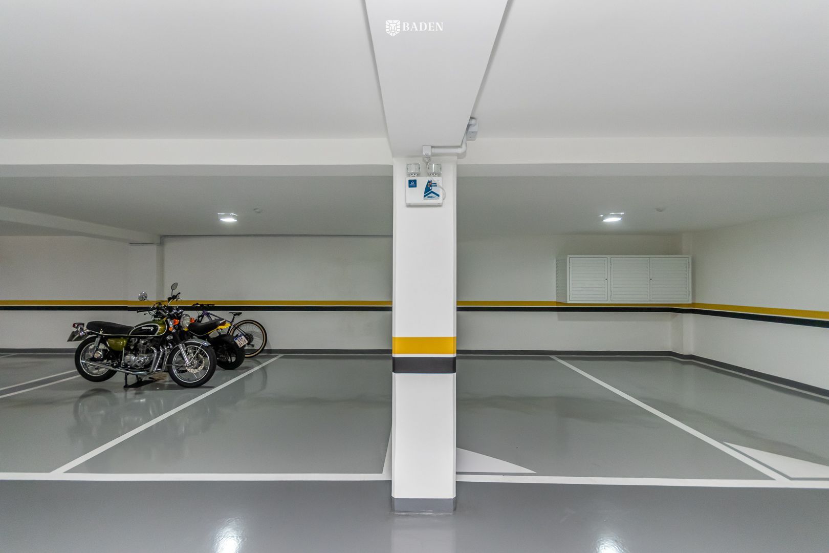 Apartamento, 4 quartos, 132 m² - Foto 47