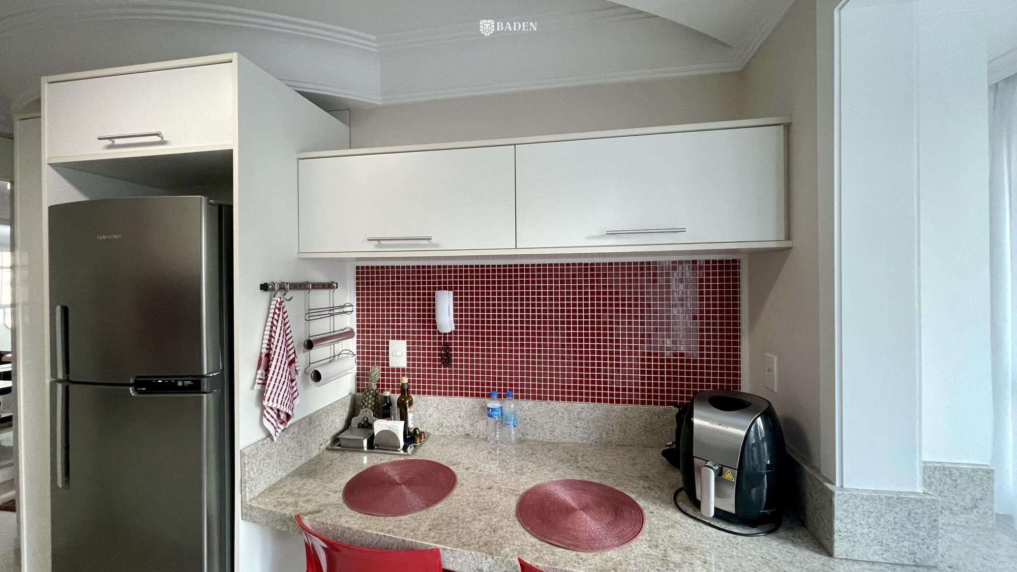 Apartamento, 3 quartos, 111 m² - Foto 14
