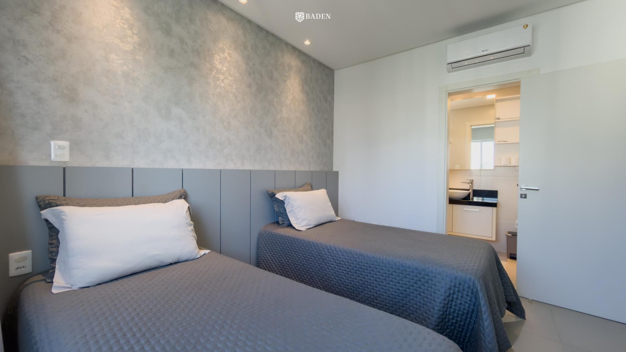 Apartamento, 3 quartos, 135 m² - Foto 20