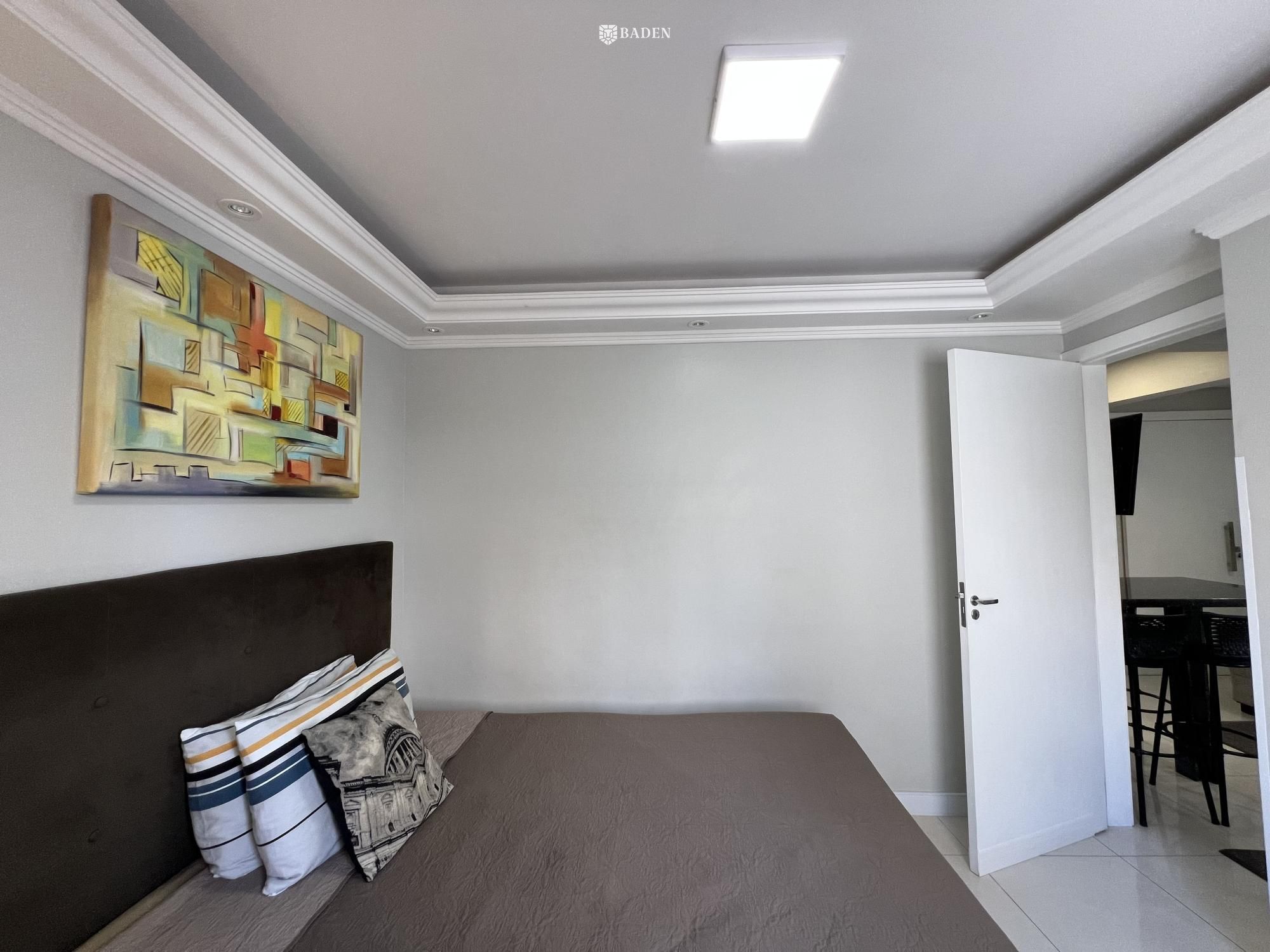 Apartamento, 2 quartos, 60 m² - Foto 14