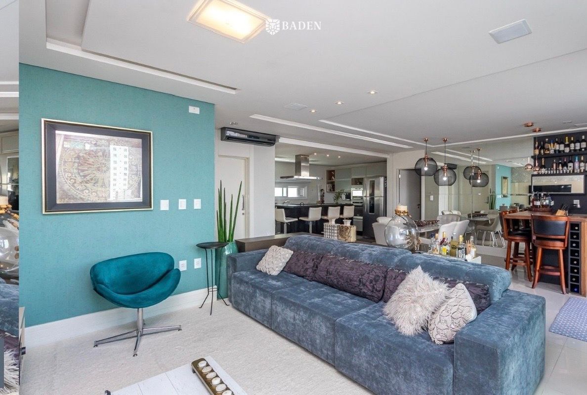 Apartamento, 4 quartos, 285 m² - Foto 32
