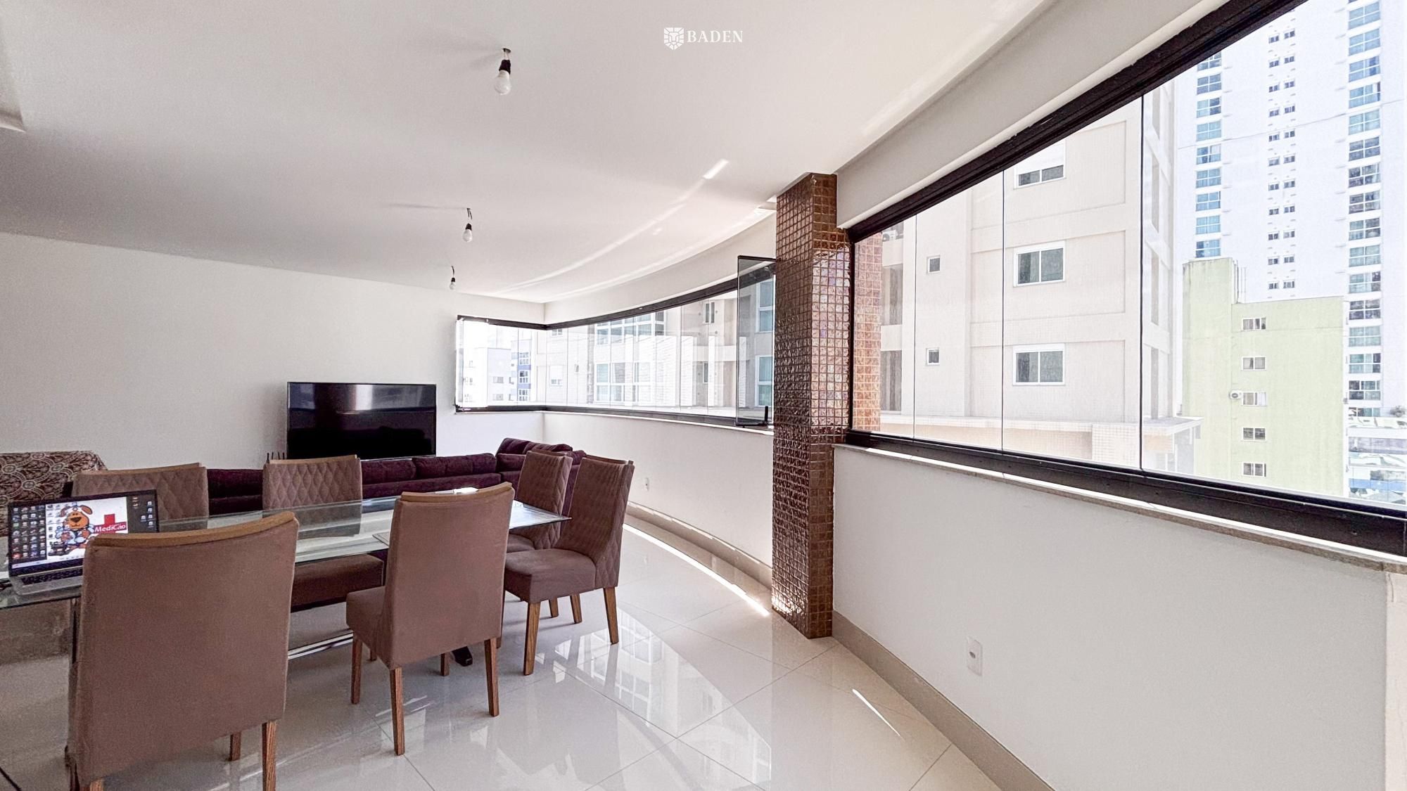 Apartamento, 3 quartos, 150 m² - Foto 20
