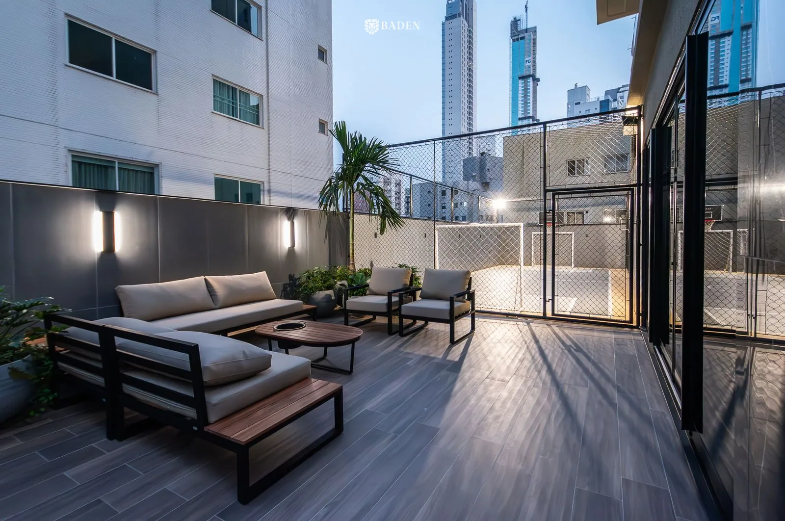Cobertura, 4 quartos, 296 m² - Foto 25