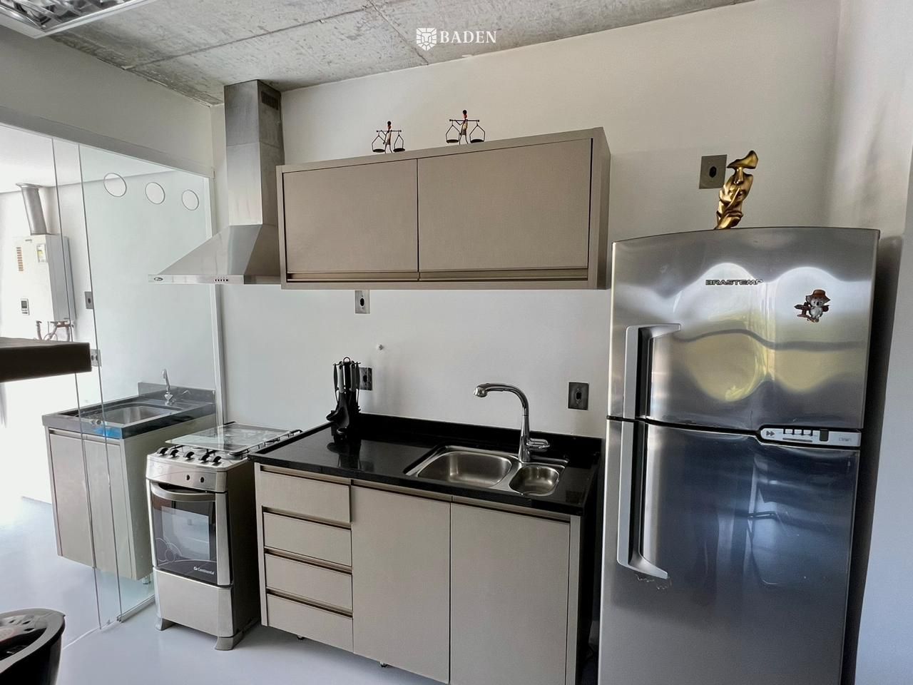 Apartamento, 2 quartos, 70 m² - Foto 9