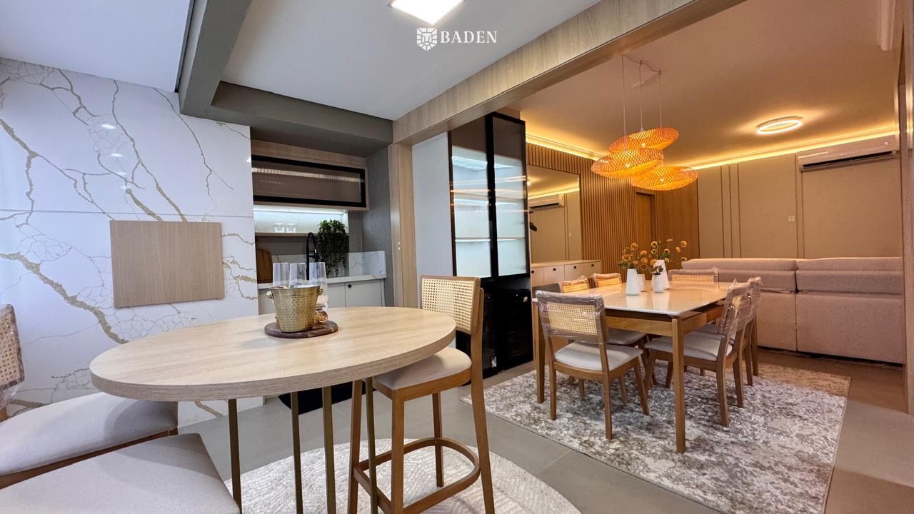 Apartamento, 2 quartos, 120 m² - Foto 6