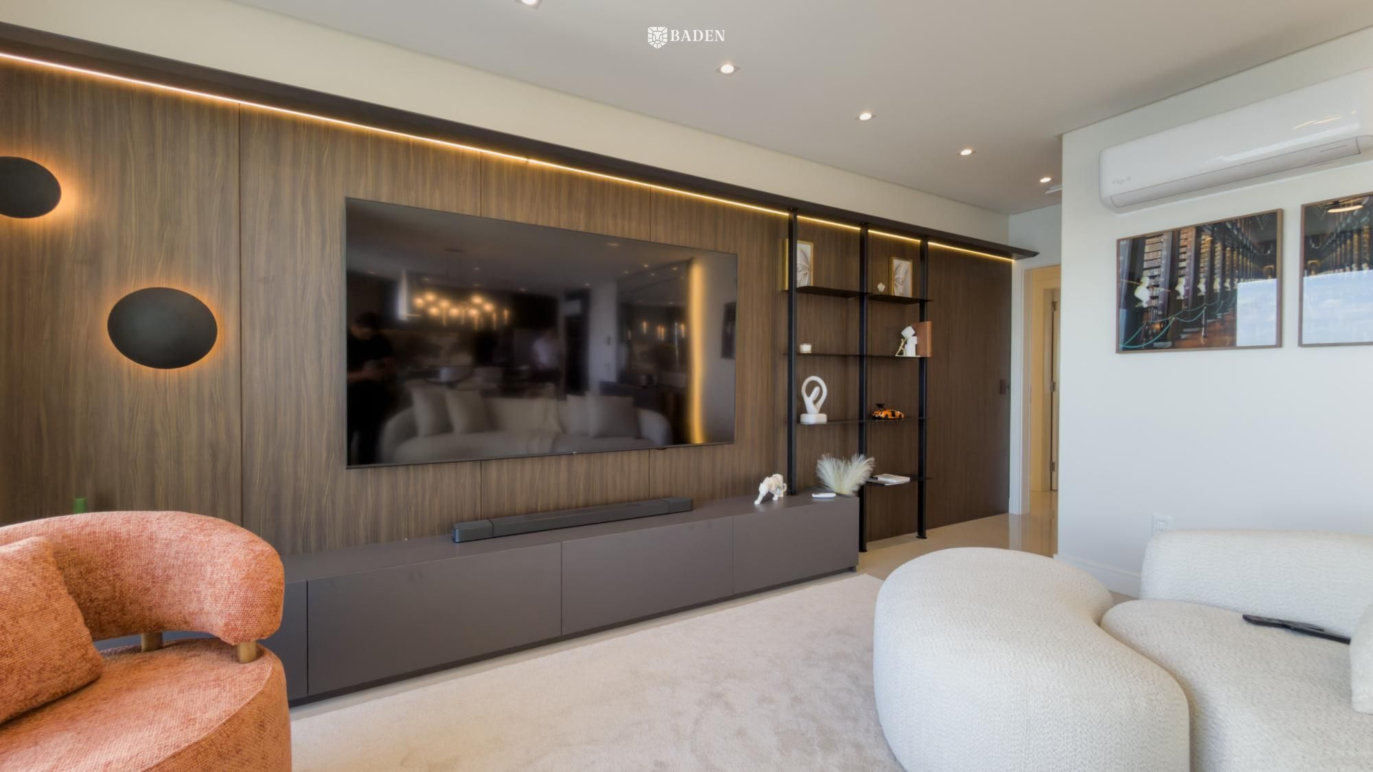 Apartamento, 4 quartos, 160 m² - Foto 23